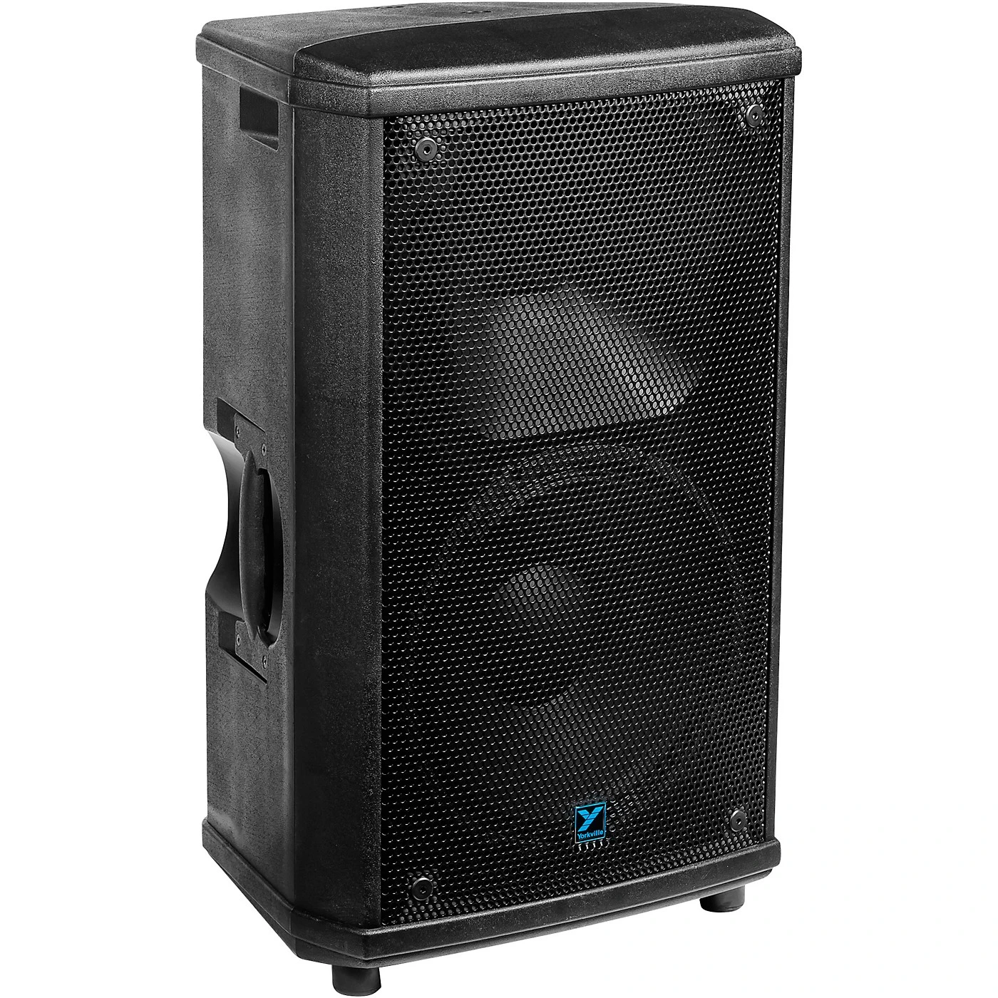 Promo ???? Yorkville Yorkville NX55P-2 12" 2-Way Powered Loudspeaker ✔️ 3 Promo ???? Yorkville Yorkville NX55P-2 12" 2-Way Powered Loudspeaker ✔️