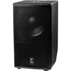 Best reviews of ❤️ Yorkville Yorkville ES15P 15" Powered Subwoofer ✨
