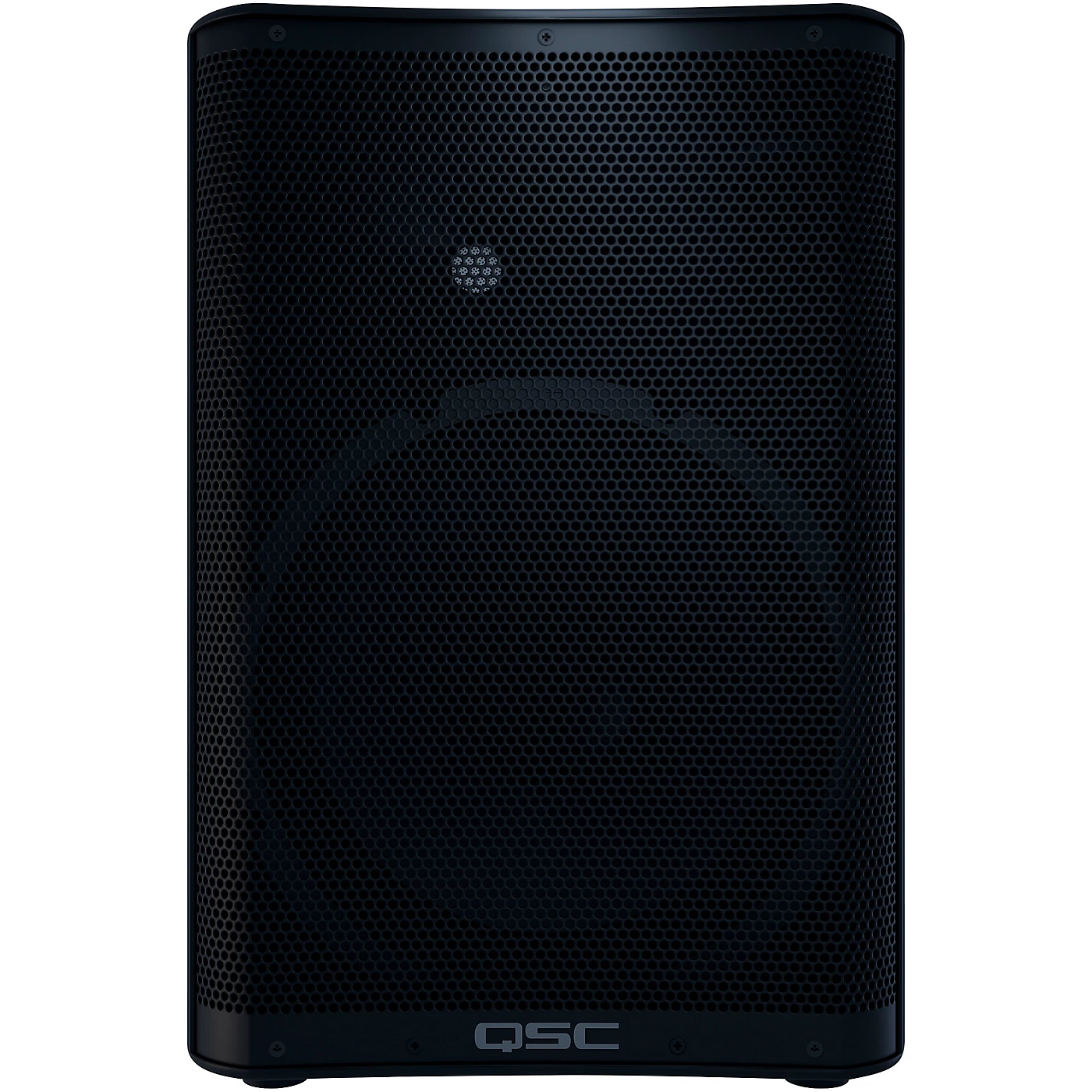 Outlet ???? QSC QSC CP12 12" Powered Speaker ✨ 3 Outlet ???? QSC QSC CP12 12" Powered Speaker ✨