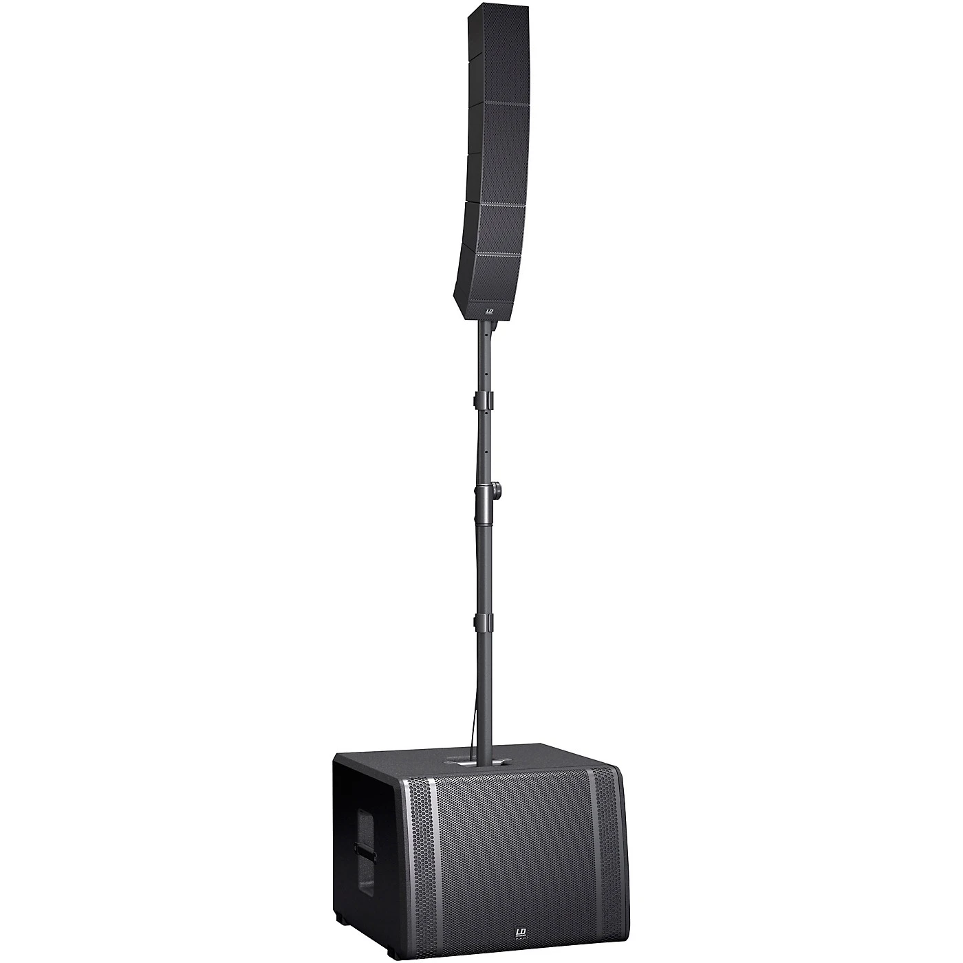 Cheap ⌛ LD Systems LD Systems Curv 500 TS Compact Touring Array System ???? 3 Cheap ⌛ LD Systems LD Systems Curv 500 TS Compact Touring Array System ????