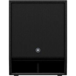 Hot Sale ⌛ Yamaha Yamaha DXS15XLF 15" Powered Subwoofer ????