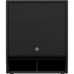 Wholesale ???? Yamaha Yamaha DXS18XLF-D 1600W Powered Subwoofer With Dante ????