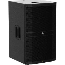 New ???? Mackie Mackie DRM-215 15" Powered 2-Way Speaker ????