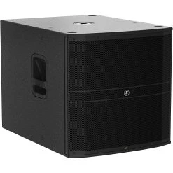 Cheapest ???? Mackie Mackie DRM-18S 2,000W 18" Powered Subwoofer ❤️