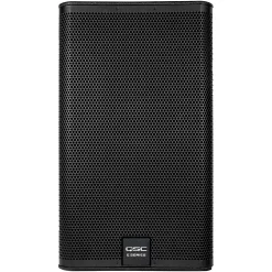 Brand new ???? QSC QSC E115-BK 15" 2-Way Passive Loudspeaker ????