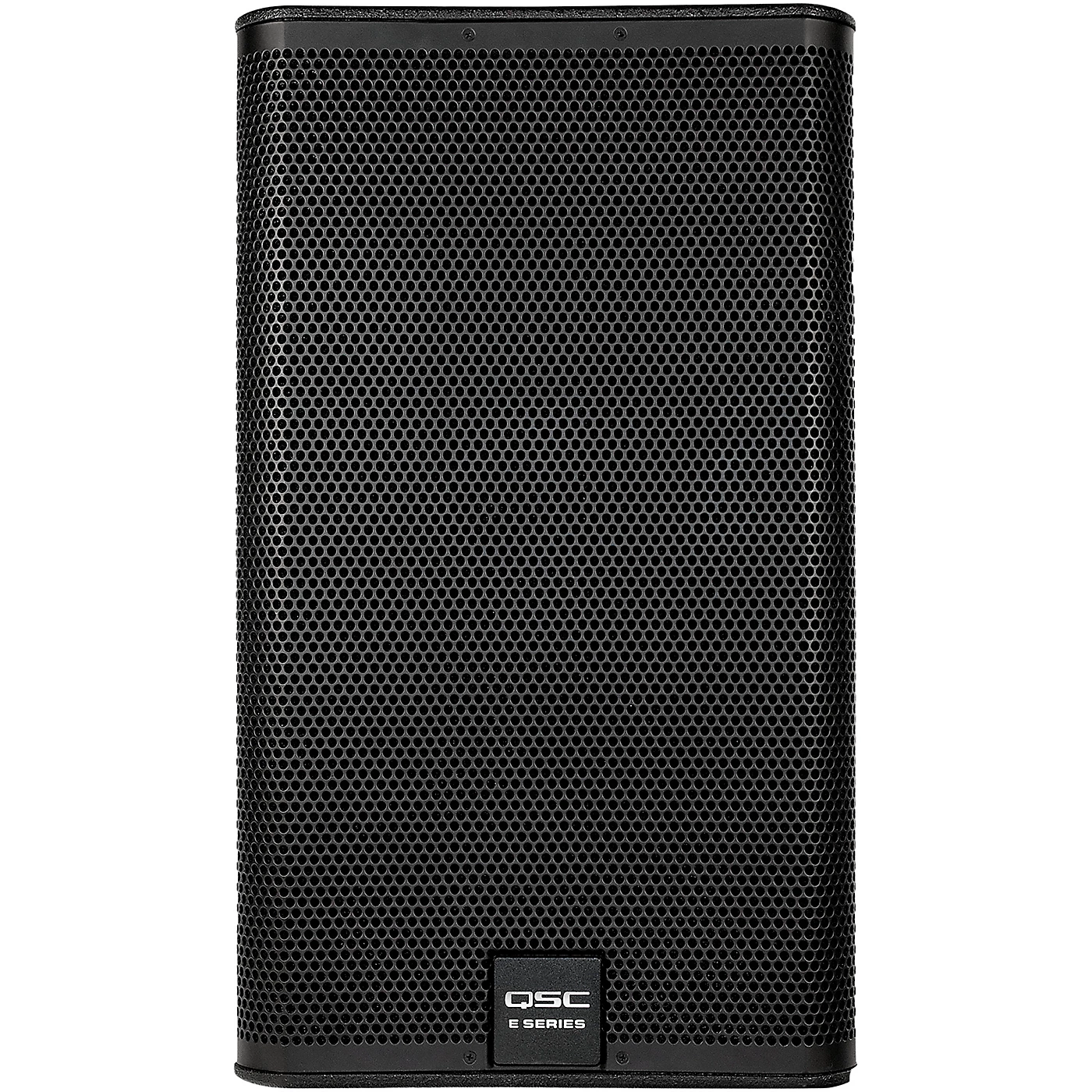 Brand new ???? QSC QSC E115-BK 15" 2-Way Passive Loudspeaker ???? 3 Brand new ???? QSC QSC E115-BK 15" 2-Way Passive Loudspeaker ????