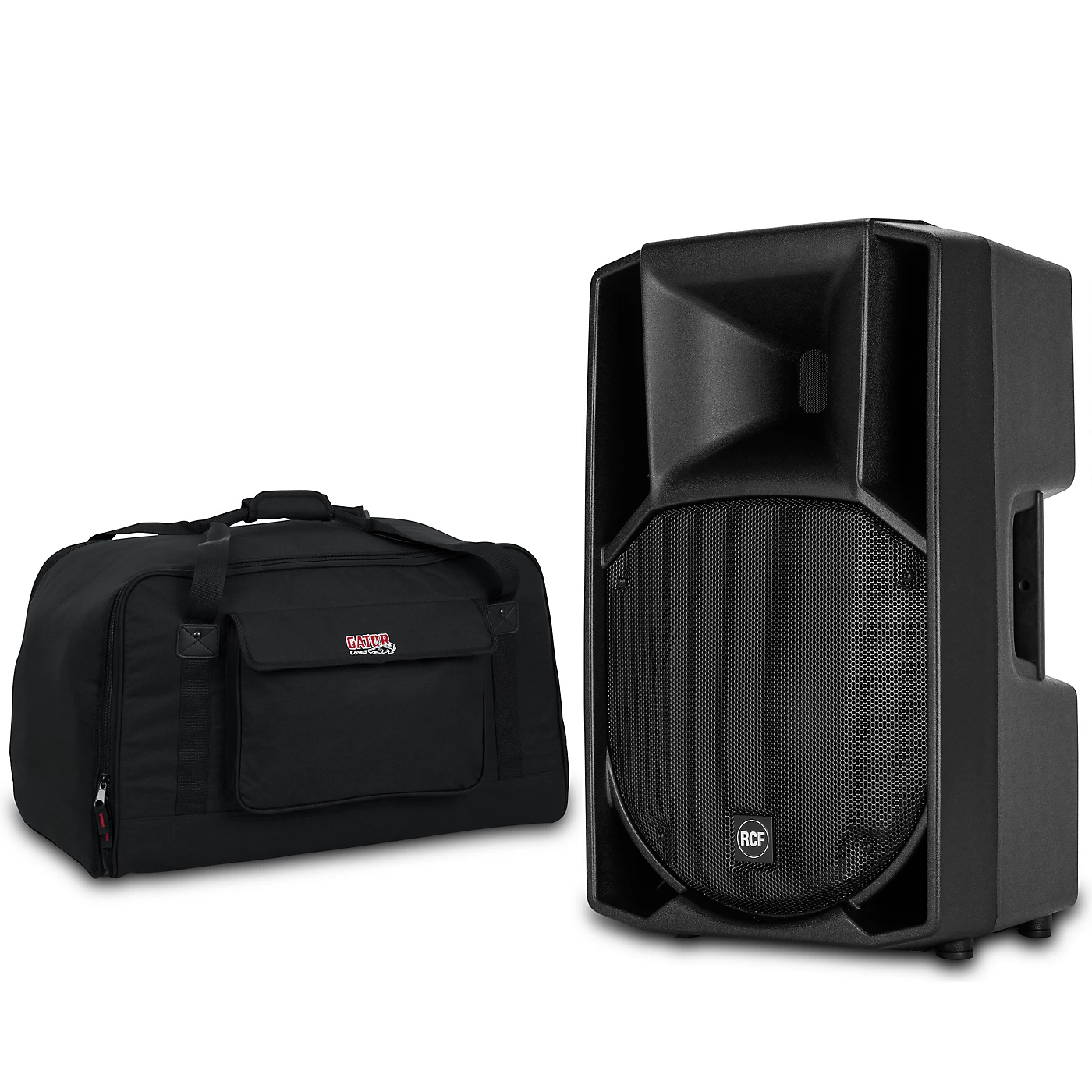 Best reviews of ❤️ RCF RCF ART 712-A MK4 12" 1,400W Powered Speaker With Tote ⌛ 3 Best reviews of ❤️ RCF RCF ART 712-A MK4 12" 1,400W Powered Speaker With Tote ⌛