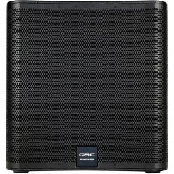 Best deal ⭐ QSC QSC E118SW-BK 18" Passive Subwoofer ????