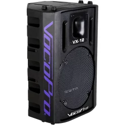 Promo ✨ VocoPro VocoPro VX-12 500W Karaoke Vocal Passive Speaker 12 In. Black ⌛