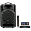 New ???? Galaxy Audio TV10-C010H000G Galaxy Audio Traveler 10 Portable PA System With CD Player, One Wireless Receiver, And One Handheld Microphone ⌛ -Electro-Voice Shop L57034000000000 00 1400x1400 1