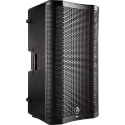 Deals ???? Harbinger Harbinger VARI V4115 15" 2,500W Powered Speaker With Tunable DSP And IOS App Black ????