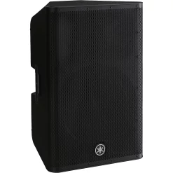Best Sale ???? Yamaha Yamaha DXR15MKII 15" 1,100W Powered Speaker ????
