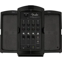 New ???? Fender Fender Passport Conference Series 2 175W Powered PA System ????