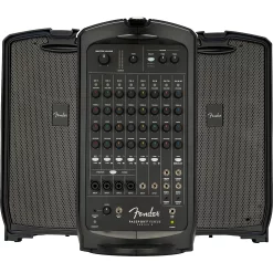 Wholesale ❤️ Fender Fender Passport Venue Series 2 600W Portable PA System ????
