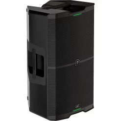 Promo ???? Mackie Mackie SRM215 V-Class 2,000W 15" Powered Speaker 15 In. ????