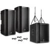 Top 10 ???? Harbinger Harbinger VARI V4000 Series Powered Speakers Package With V2318S Subwoofer, Stands And Cables 15" Mains ❤️ 1 Top 10 ???? Harbinger Harbinger VARI V4000 Series Powered Speakers Package With V2318S Subwoofer, Stands And Cables 15" Mains ❤️ -Electro-Voice Shop L73664000002000 00 1400x1400 1