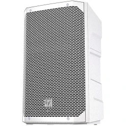 Brand new ???? Electro-Voice Electro-Voice ELX200-10P-W 10" 1,200W Powered Speaker, White ✔️