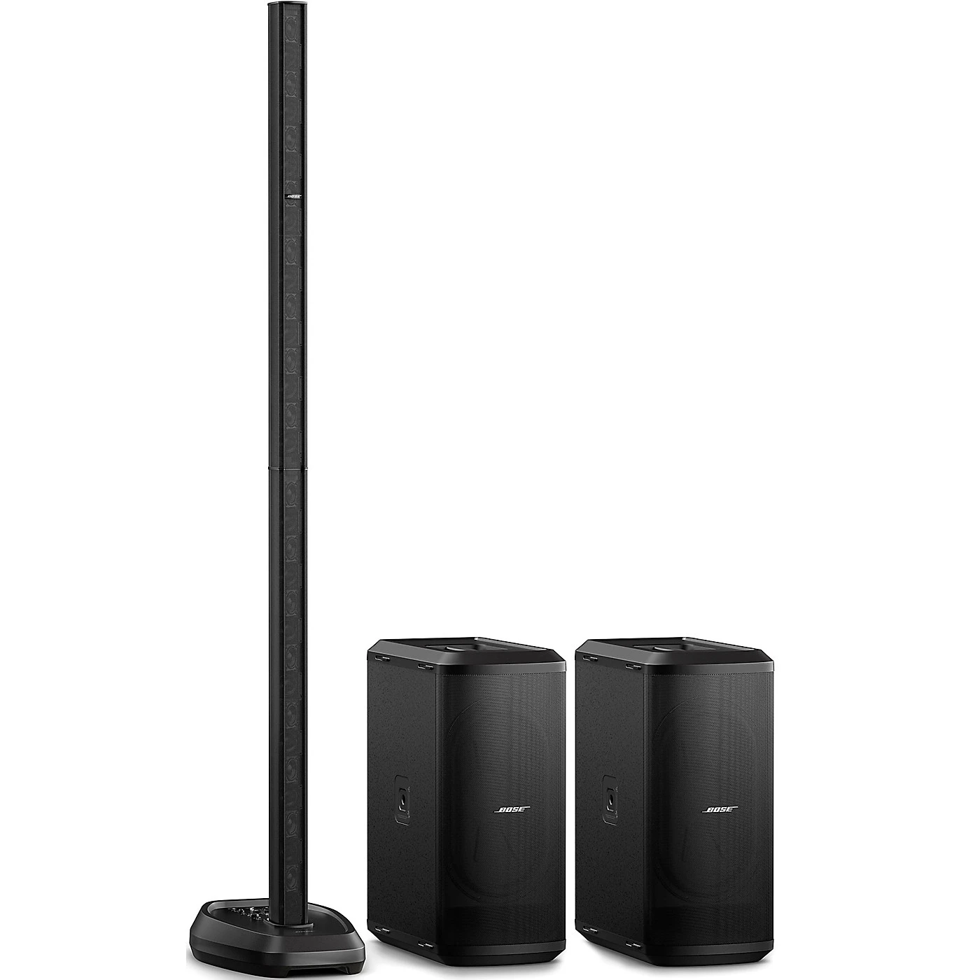 Best Sale ???? Bose Bose L1 Pro32 Portable PA With Dual Sub2 Powered Bass Modules ???? 3 Best Sale ???? Bose Bose L1 Pro32 Portable PA With Dual Sub2 Powered Bass Modules ????