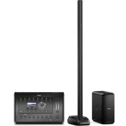 Brand new ✨ Bose Bose L1 Pro32 Portable PA With Sub1 Powered Bass Module And T8S Audio Engine ????