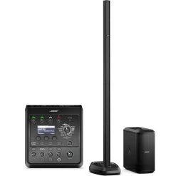 Wholesale ???? Bose Bose L1 Pro32 Portable PA With Sub1 Powered Bass Module And T4S Audio Engine ????