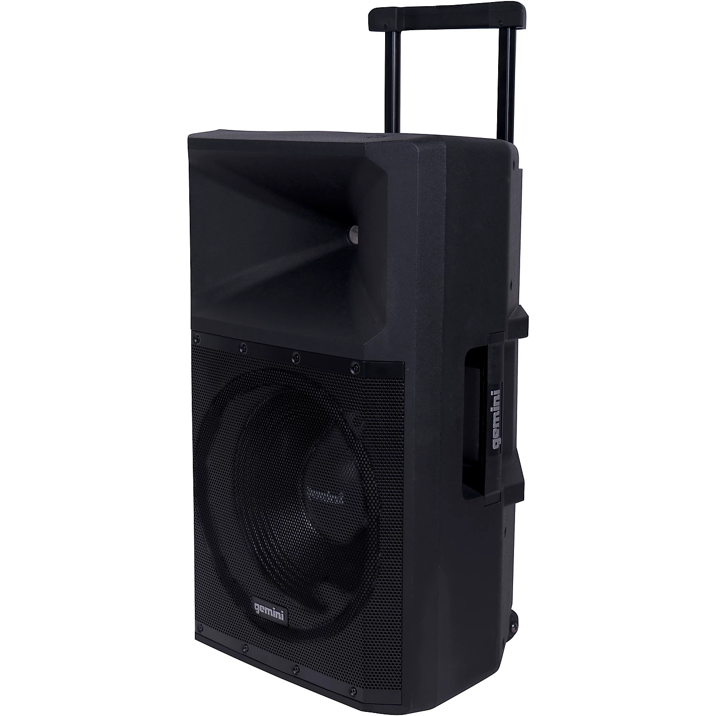 New ???? Gemini Gemini GSP-2200 15 In. Active Powered Loudspeaker With Bluetooth ???? 3 New ???? Gemini Gemini GSP-2200 15 In. Active Powered Loudspeaker With Bluetooth ????