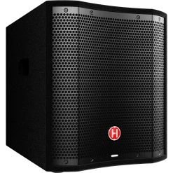 Best Pirce ???? Harbinger Harbinger S12 12" Compact Powered Subwoofer With DSP ????