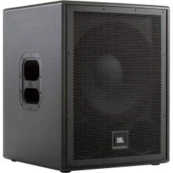 Wholesale ???? JBL JBL IRX115S 1,300W Powered 15" Subwoofer Black ????