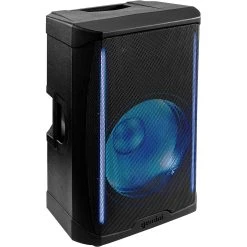 Deals ???? Gemini Gemini GD-L115BT 1,000-Watt 15" Bluetooth Party Speaker With Lights ????