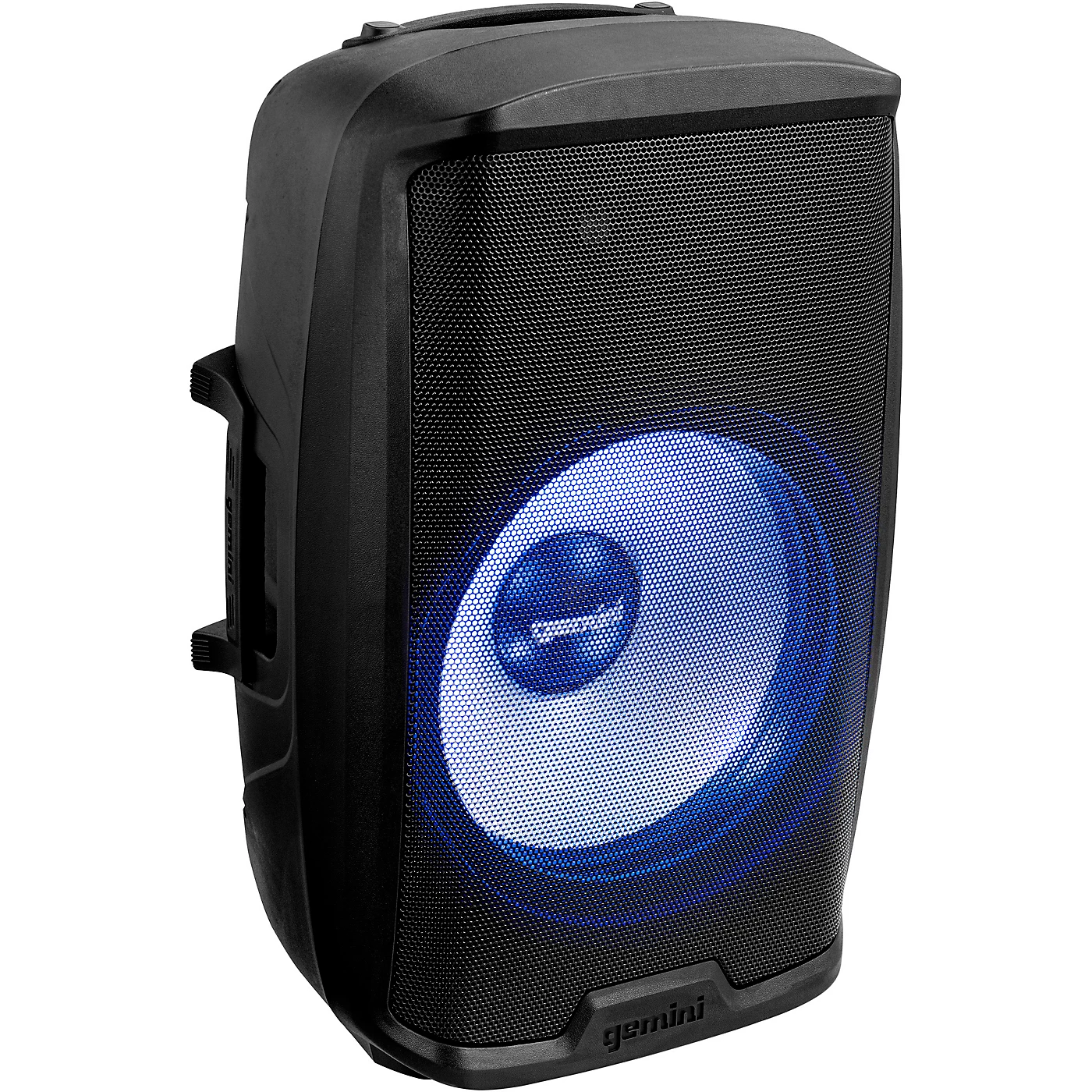 Discount ❤️ Gemini Gemini AS-2115BT-LT 15 In. 2000 Watt Powered Loudspeaker With Bluetooth And LED Lights ???? 3 Discount ❤️ Gemini Gemini AS-2115BT-LT 15 In. 2000 Watt Powered Loudspeaker With Bluetooth And LED Lights ????