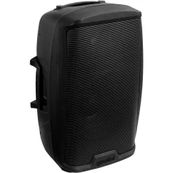 Budget ⭐ Gemini Gemini AS-2112BT 12 In. 1500 Watt Powered Loudspeaker With Bluetooth ????