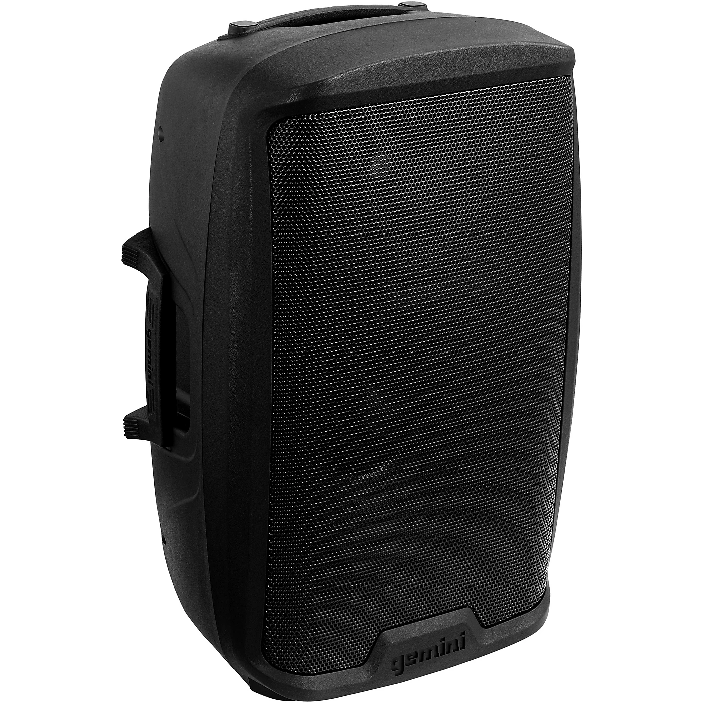 Budget ⭐ Gemini Gemini AS-2112BT 12 In. 1500 Watt Powered Loudspeaker With Bluetooth ???? 3 Budget ⭐ Gemini Gemini AS-2112BT 12 In. 1500 Watt Powered Loudspeaker With Bluetooth ????