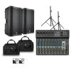 Best deal ⌛ Harbinger Harbinger LV14 Mixer With VARI V2300 Powered Speakers, Stands, Cables And Tote Bags 15" Mains ???? 1 Best deal ⌛ Harbinger Harbinger LV14 Mixer With VARI V2300 Powered Speakers, Stands, Cables And Tote Bags 15" Mains ???? -Electro-Voice Shop L95430000002000 00 1400x1400 1