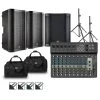 Top 10 ???? Harbinger Harbinger LV14 Mixer Package With VARI V4100 Powered Speakers, VARI2318S Subwoofer, Stands, Cables And Tote Bags 15" Mains ???? 2 Top 10 ???? Harbinger Harbinger LV14 Mixer Package With VARI V4100 Powered Speakers, VARI2318S Subwoofer, Stands, Cables And Tote Bags 15" Mains ???? -Electro-Voice Shop L95682000002000 00 1400x1400 1