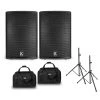 Best reviews of ???? Kustom Kustom KPX Powered Speaker Package With Stands And Tote Bags 15" Mains ???? 2 Best reviews of ???? Kustom Kustom KPX Powered Speaker Package With Stands And Tote Bags 15" Mains ???? -Electro-Voice Shop L95781000002000 00 1400x1400 1