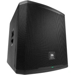 Flash Sale ???? JBL JBL PRX918XLF 18" Powered Subwoofer Black ❤️