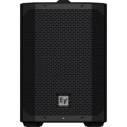 Top 10 ???? Electro-Voice Electro-Voice EVERSE 8 Weatherized Battery-Powered Loudspeaker With Bluetooth, Black ⭐