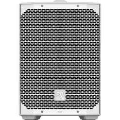 Coupon ???? Electro-Voice Electro-Voice EVERSE 8 Weatherized Battery-Powered Loudspeaker With Bluetooth, White ????